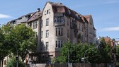 Geisterhäuser