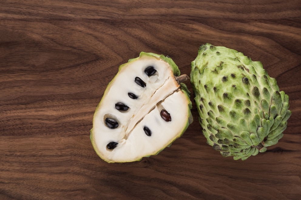 Cherimoya