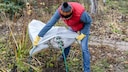 Wird es draußen kälter, braucht auch der Garten besondere Aufmerksamkeit