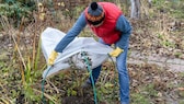 Wird es draußen kälter, braucht auch der Garten besondere Aufmerksamkeit