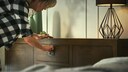 fremde wohnung dinge ber&uuml;hren