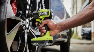 Schlagschrauber von Ryobi