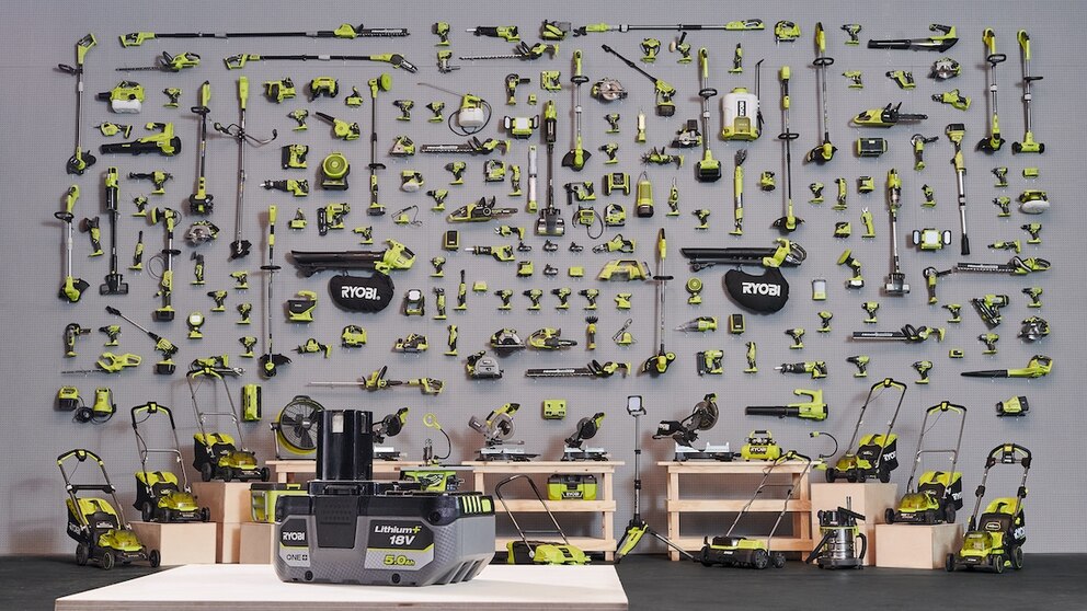 Ryobi