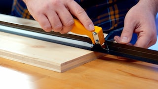 Silikonfugen entfernen