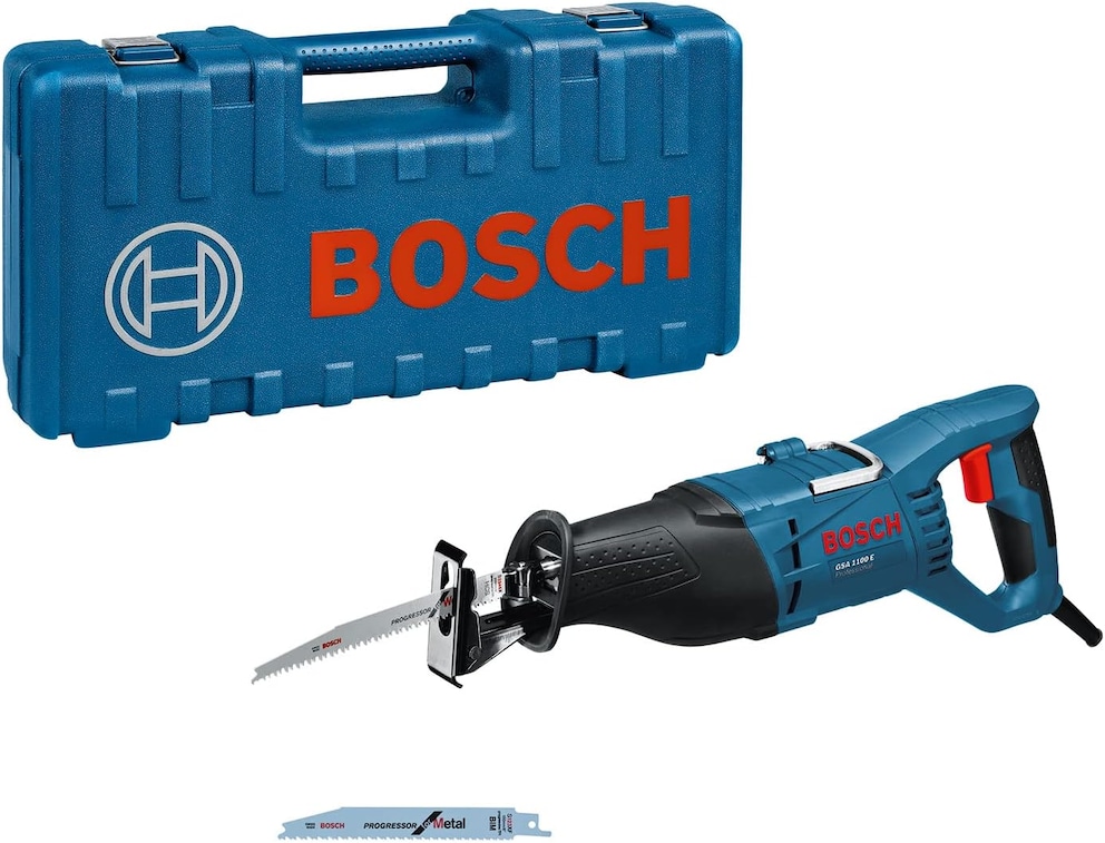 Bosch Professional Säbelsäge