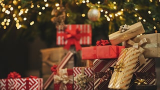Wer keine Idee für ein Weihnachtsgeschenk hat, kann sich bei der myHOMEBOOK-Redaktion Inspiration holen