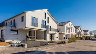 Ein Haus mit Einliegerwohnung bringt gewisse Einschränkungen mit sich, kann sich aber dennoch lohnen