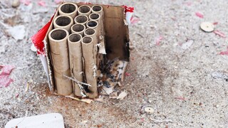 Schäden Silvester Versicherung