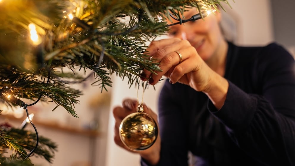 Weihnachtsbaum