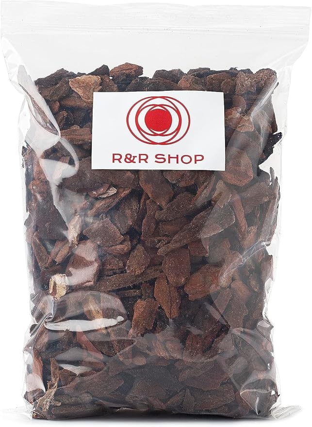 R&R SHOP – Rinde