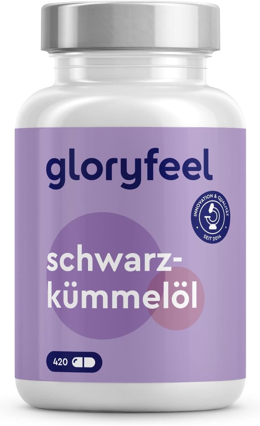 Schwarzkümmelöl