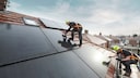 Solaranlage