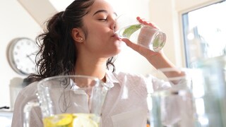 Trinkwasserqualität