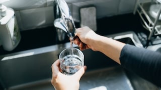 Trinkwasser