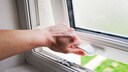 Fenster l&uuml;ften
