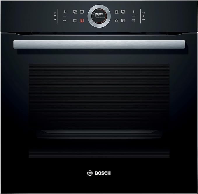 Bosch Serie 8 Einbau-Backofen