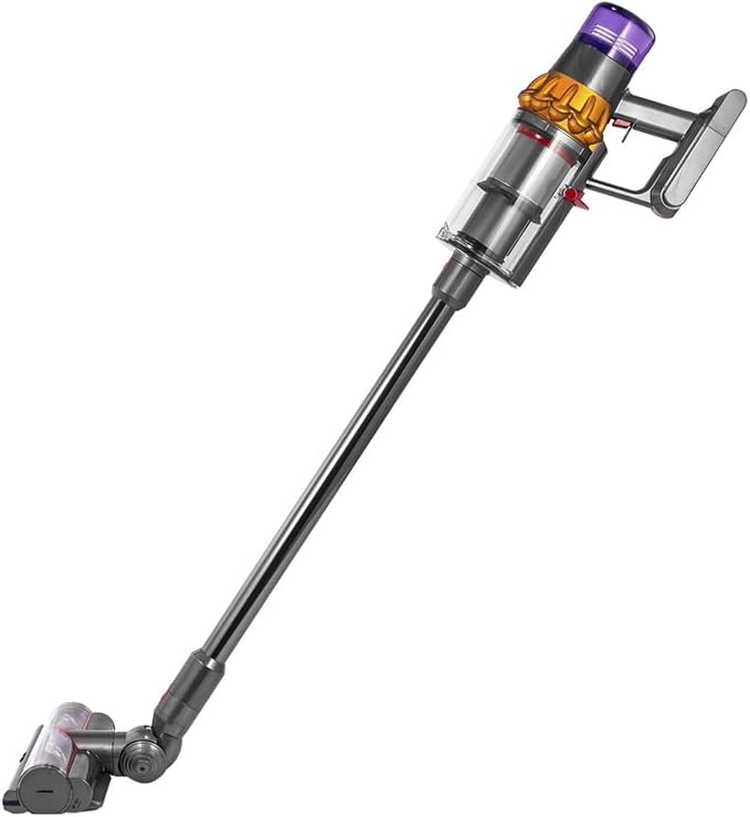 Dyson V15 Detect Absolute 