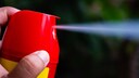 Insektenspray