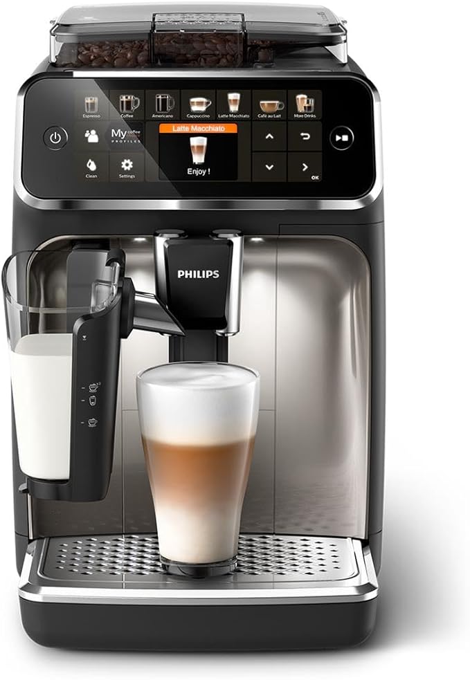 Philips Serie 5400 Kaffeevollautomat