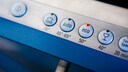 Eco-Programm Waschmaschine