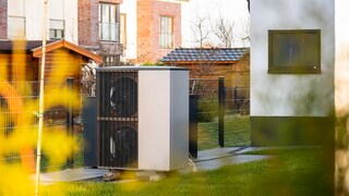 Wärmepumpe