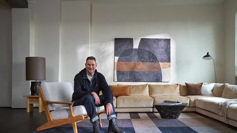 Michael Michalsky Ruggable