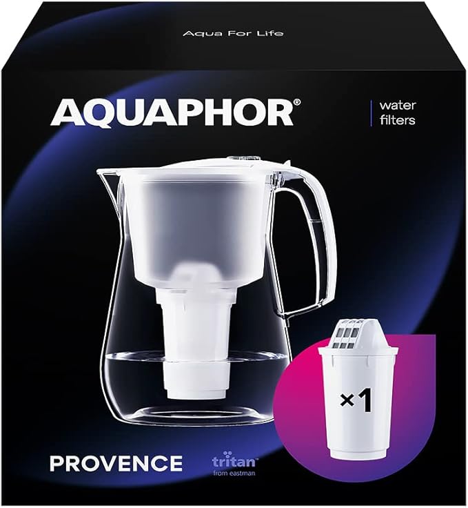 Aquaphor Wasserfilter Provence