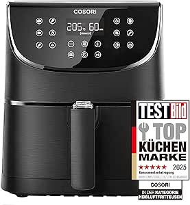  Cosori XXL Air Fryer CP158