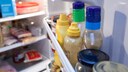 Nicht jede Gew&uuml;rzso&szlig;e muss man im K&uuml;hlschrank aufbewahren