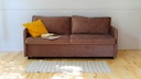 Mocha Mousse Sofa