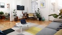 Fehler fernseher aufstellen