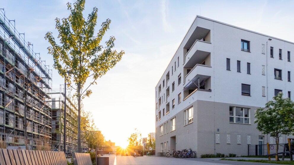 Immobilienpreise