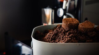 Kaffeesatz ist ein wahrer Alleskönner im Haushalt