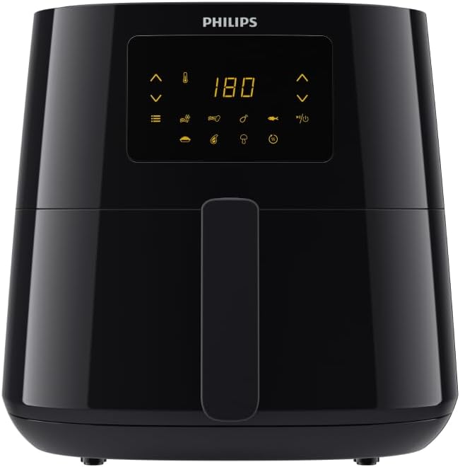  Philips Essential Airfryer XL HD9270/70