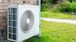 Wärmepumpe