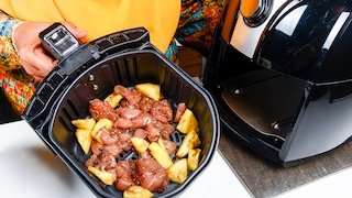 Airfryer