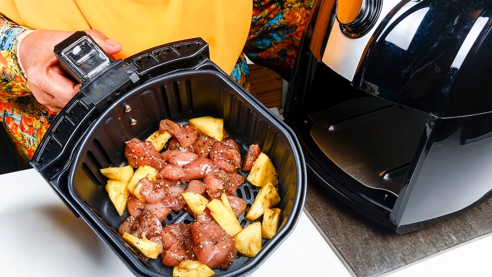 Airfryer