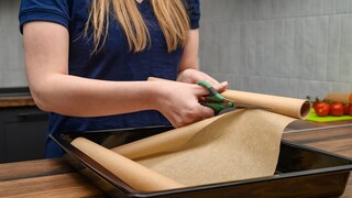 Backpapier