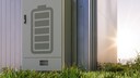 Batteriespeicher