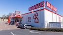 Der bekannte Baumarkt Bauhaus ruft Arbeitshandschuhe zurück. Es kann zu allergischen Reaktionen kommen.