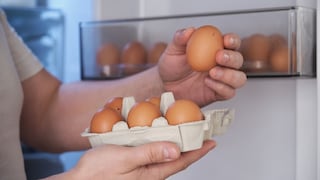 Die Frage, ob Eier in den Kühlschrank sollten, hat schon für so manchen Streit gesorgt