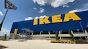 Ikea ruft Lampen zurück. Es besteht Stromschlaggefahr.