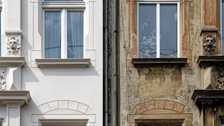 Energieeffizienz Immobilien