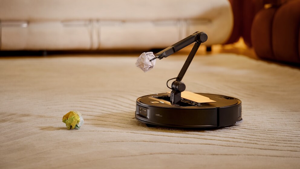 Roborock Saros Z70