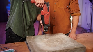 Bohrhammer