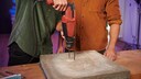 Bohrhammer