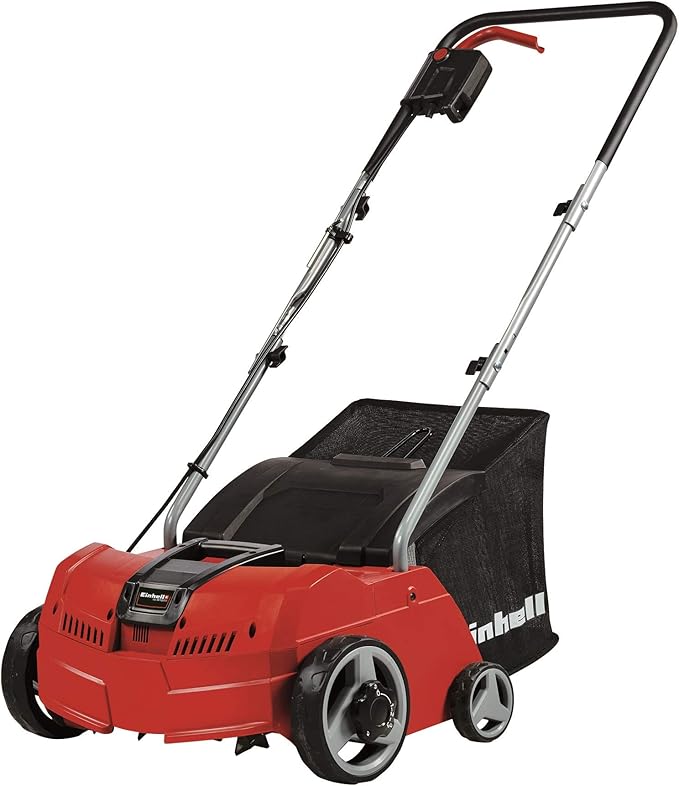 Einhell Elektro-Vertikutierer-Lüfter GC-SA 1231/1