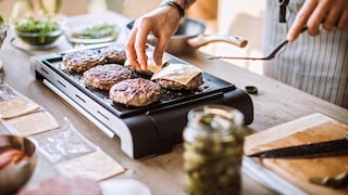 Elektrogrill