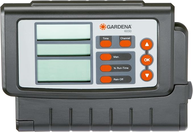 Gardena Bewässerungssteuerung Classic 6030