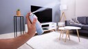 Gerade f&uuml;r Allergiker kann Raumspray negative Auswirkungen haben, daher sollte man lieber darauf verzichten.